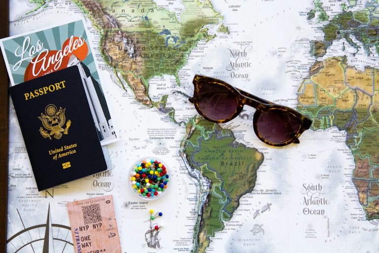Packing Tips: Travel Supplies You Should Never Forget